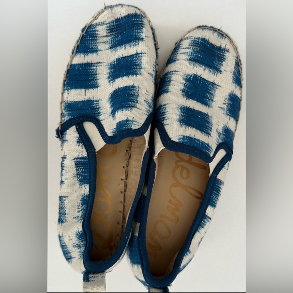 Sam Edelman shoes